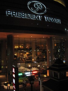 Central World Plaza, BKK 周辺