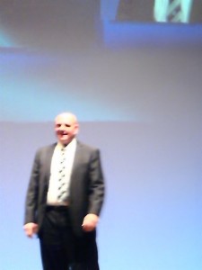 スティーブバルマー