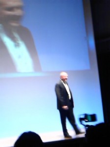 スティーブバルマー