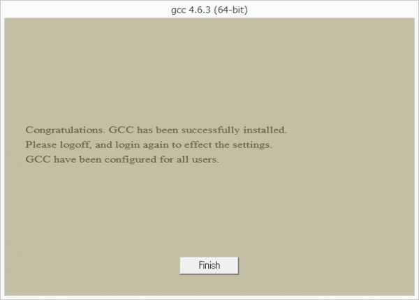 gcc4.6.3_64bit_finish