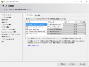 ボリュームメンテナンスタスクについて
