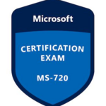 [MCP] 合格 MS720 Microsoft Teams Voice Engineer