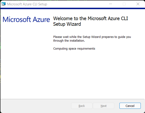 Azure_CLI_Setup_Wizard