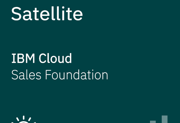 Cloud_Satellite_Sales_Foundation