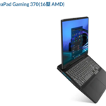 [ICT] Lenovo Ideapad Gaming 370 購入しました