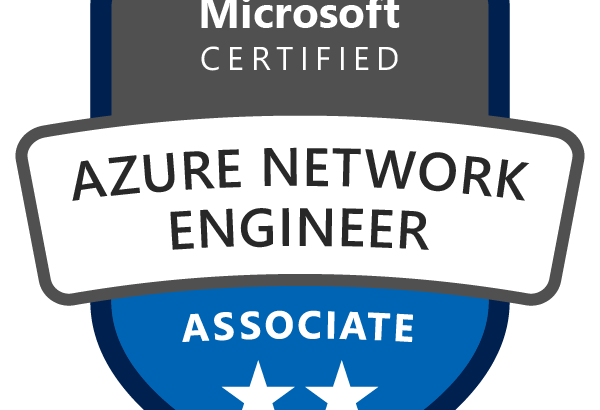 [MCP] AZ700 更新しました: Microsoft Azure ネットワーク ソリューションの設計と実装