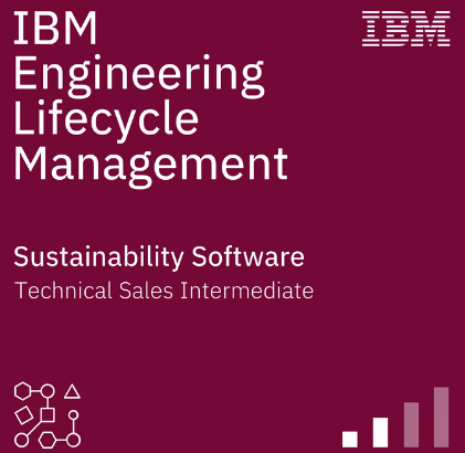 [学習] IBM Engineering Lifecycle Management　IBMのエンジニアリング・ライフサイクル管理（ELM）