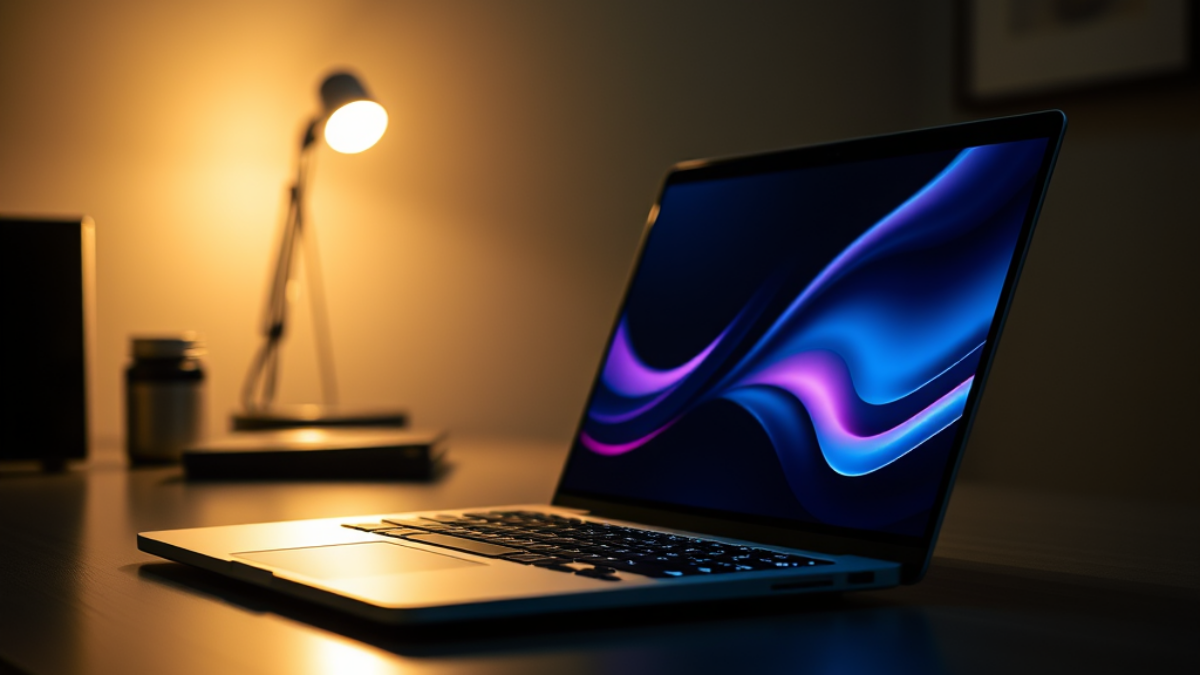 レビュー] HP Pavilion Aero 13-be2000 パフォーマンスモデルG3